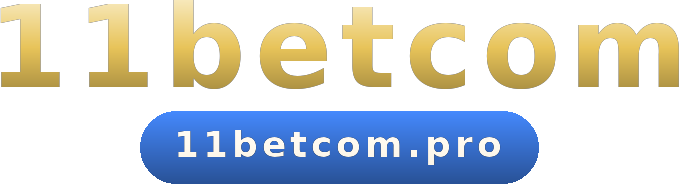 11betcom logo
