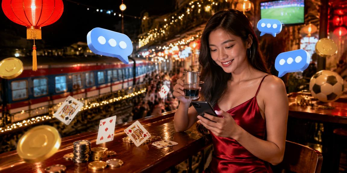 11betcom 11betcom Casino Có Gì Cho Bạn